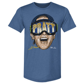 Cooper Pratt Men's Premium T-Shirt | 500 LEVEL