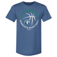 Anthony Edwards Men's Premium T-Shirt | 500 LEVEL