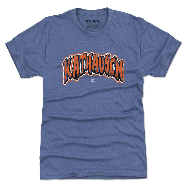 Karl-Anthony Towns Men's Premium T-Shirt | 500 LEVEL