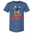 Anthony Rizzo Men's Premium T-Shirt | 500 LEVEL