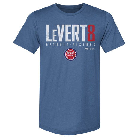 Caris LeVert Men's Premium T-Shirt | 500 LEVEL