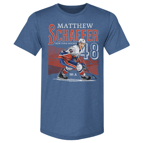 Matthew Schaefer Men's Premium T-Shirt | 500 LEVEL
