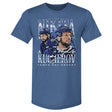 Nikita Kucherov Men's Premium T-Shirt | 500 LEVEL