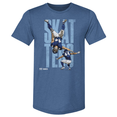 Cam Skattebo Men's Premium T-Shirt | 500 LEVEL