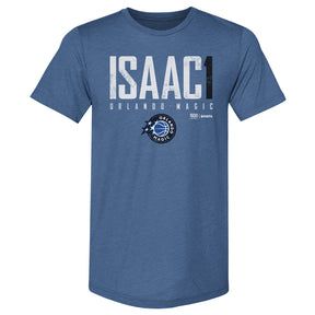 Jonathan Isaac Men's Premium T-Shirt | 500 LEVEL