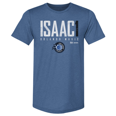 Jonathan Isaac Men's Premium T-Shirt | 500 LEVEL