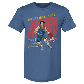 Jared McCain Men's Premium T-Shirt | 500 LEVEL