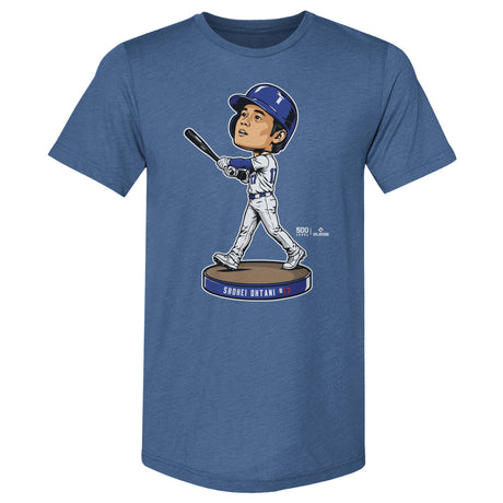 Shohei Ohtani Men's Premium T-Shirt | 500 LEVEL