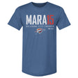 Aday Mara Men's Premium T-Shirt | 500 LEVEL