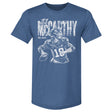 J.J. McCarthy Men's Premium T-Shirt | 500 LEVEL