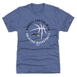 Wendell Carter Jr. Men's Premium T-Shirt | 500 LEVEL