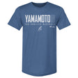 Yoshinobu Yamamoto Men's Premium T-Shirt | 500 LEVEL