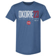Ebuka Okorie Men's Premium T-Shirt | 500 LEVEL