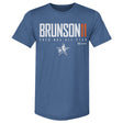 Jalen Brunson Men's Premium T-Shirt | 500 LEVEL