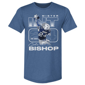 Cole Bishop Men's Premium T-Shirt | 500 LEVEL