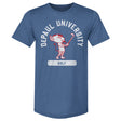 DePaul Blue Demons Men's Premium T-Shirt | 500 LEVEL