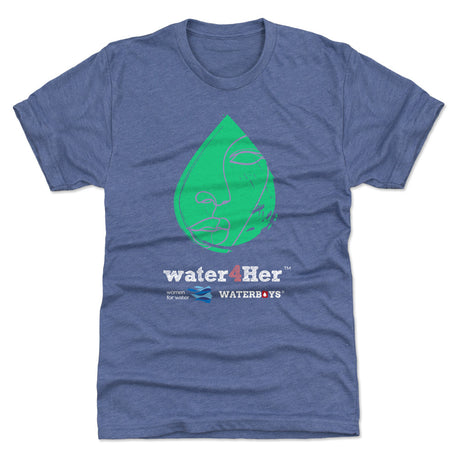 Waterboys Men's Premium T-Shirt | 500 LEVEL