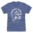 Thurman Thomas Men's Premium T-Shirt | 500 LEVEL