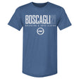 Olivier Boscagli Men's Premium T-Shirt | 500 LEVEL