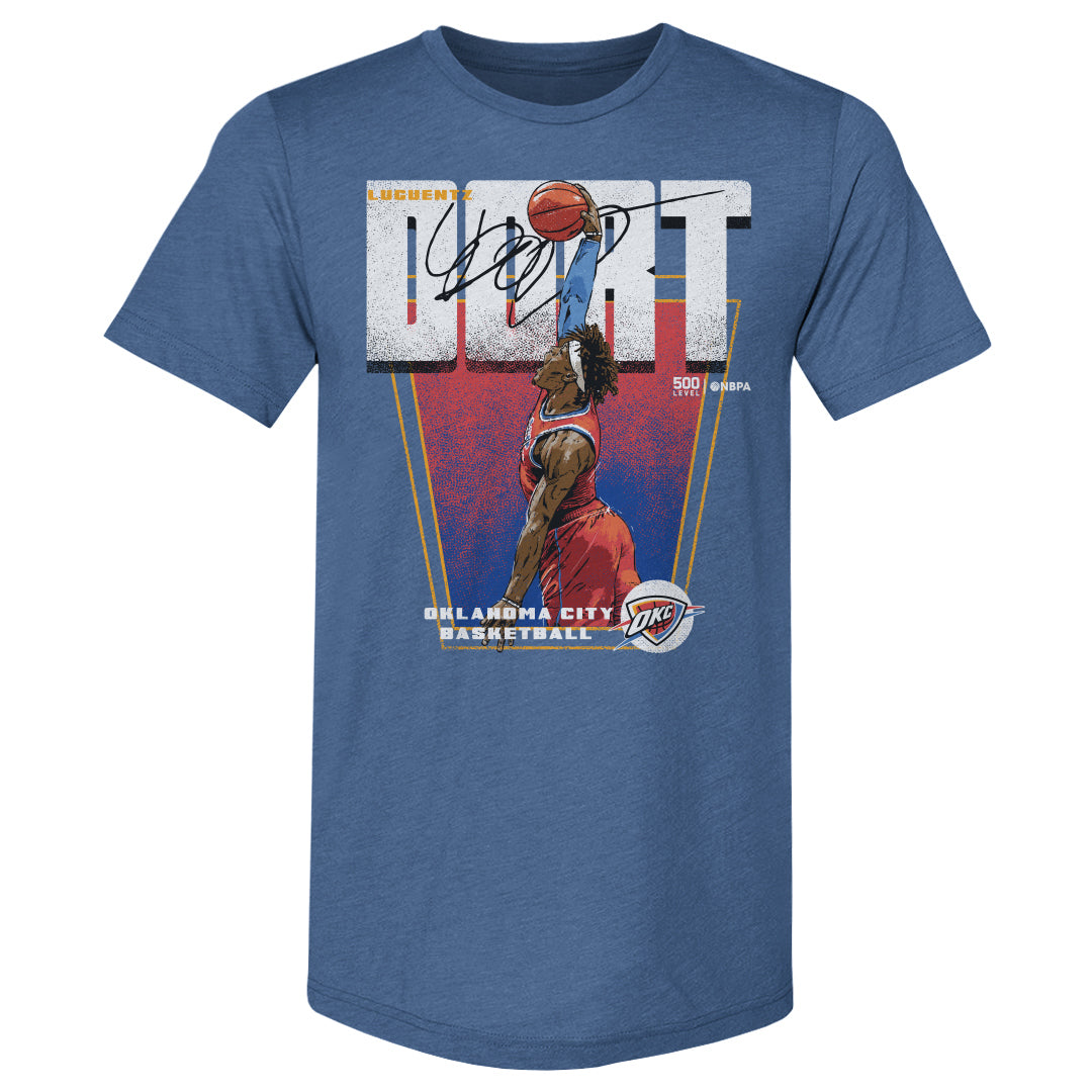 Luguentz Dort Men's Premium T-Shirt | 500 LEVEL