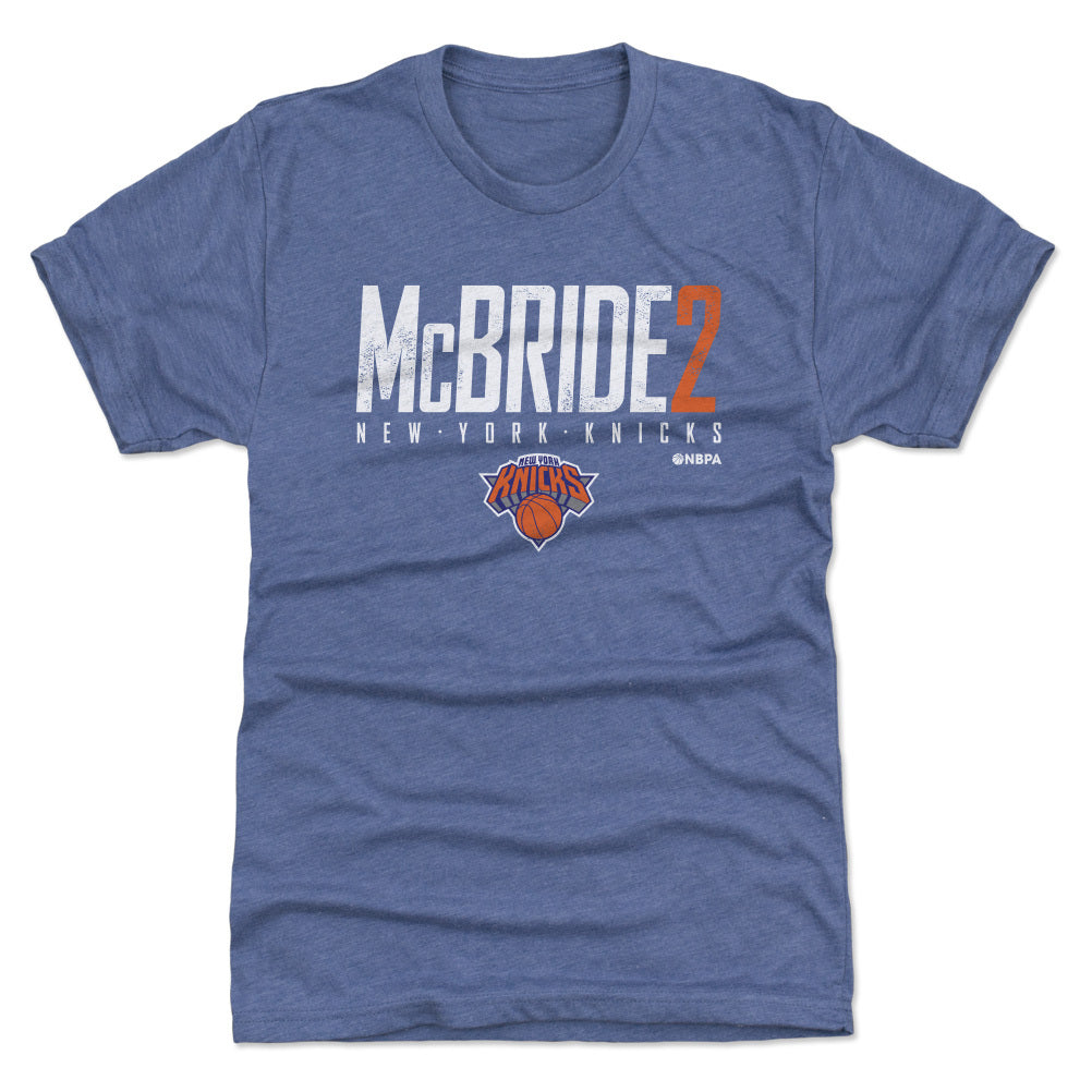 Miles McBride Men&#39;s Premium T-Shirt | 500 LEVEL