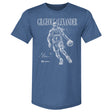Shai Gilgeous-Alexander Men's Premium T-Shirt | 500 LEVEL