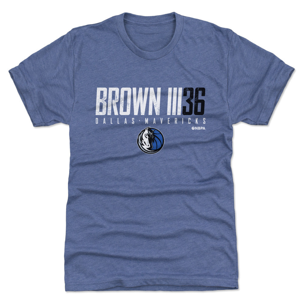 Greg Brown III Men&#39;s Premium T-Shirt | 500 LEVEL