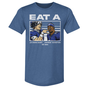 Jameis Winston Men's Premium T-Shirt | 500 LEVEL