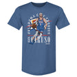 Alex Caruso Men's Premium T-Shirt | 500 LEVEL