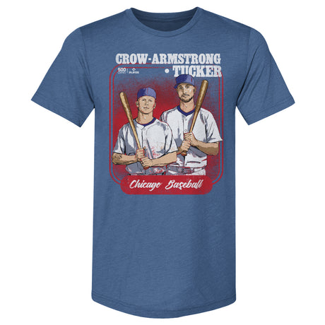 Kyle Tucker Men's Premium T-Shirt | 500 LEVEL