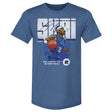 Shai Gilgeous-Alexander Men's Premium T-Shirt | 500 LEVEL