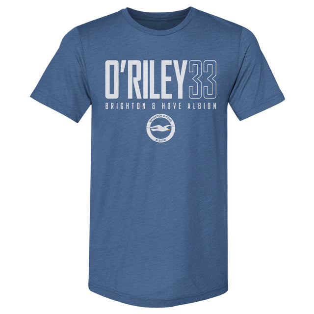 Matt O'Riley Men's Premium T-Shirt | 500 LEVEL