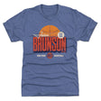 Jalen Brunson Men's Premium T-Shirt | 500 LEVEL
