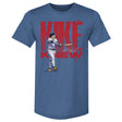 Enrique Hernandez Men's Premium T-Shirt | 500 LEVEL