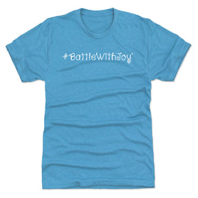 Dancing While Cancering Men's Premium T-Shirt | 500 LEVEL