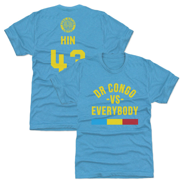 Vs. Everybody Men's Premium T-Shirt | 500 LEVEL