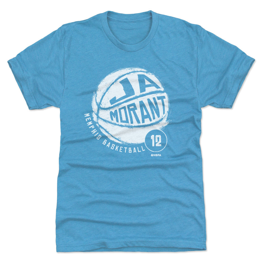 Ja Morant Men's Premium T-Shirt | 500 LEVEL
