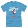 Warren Moon Men's Premium T-Shirt | 500 LEVEL
