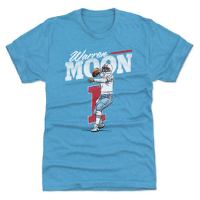 Warren Moon Men's Premium T-Shirt | 500 LEVEL