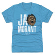 Ja Morant Men's Premium T-Shirt | 500 LEVEL