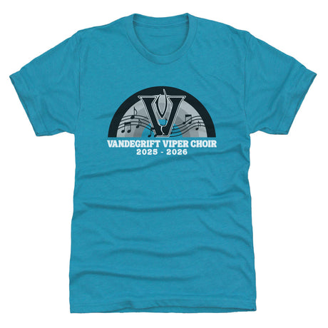 Vandegrift Men's Premium T-Shirt | 500 LEVEL