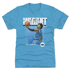 Ja Morant Men's Premium T-Shirt | 500 LEVEL
