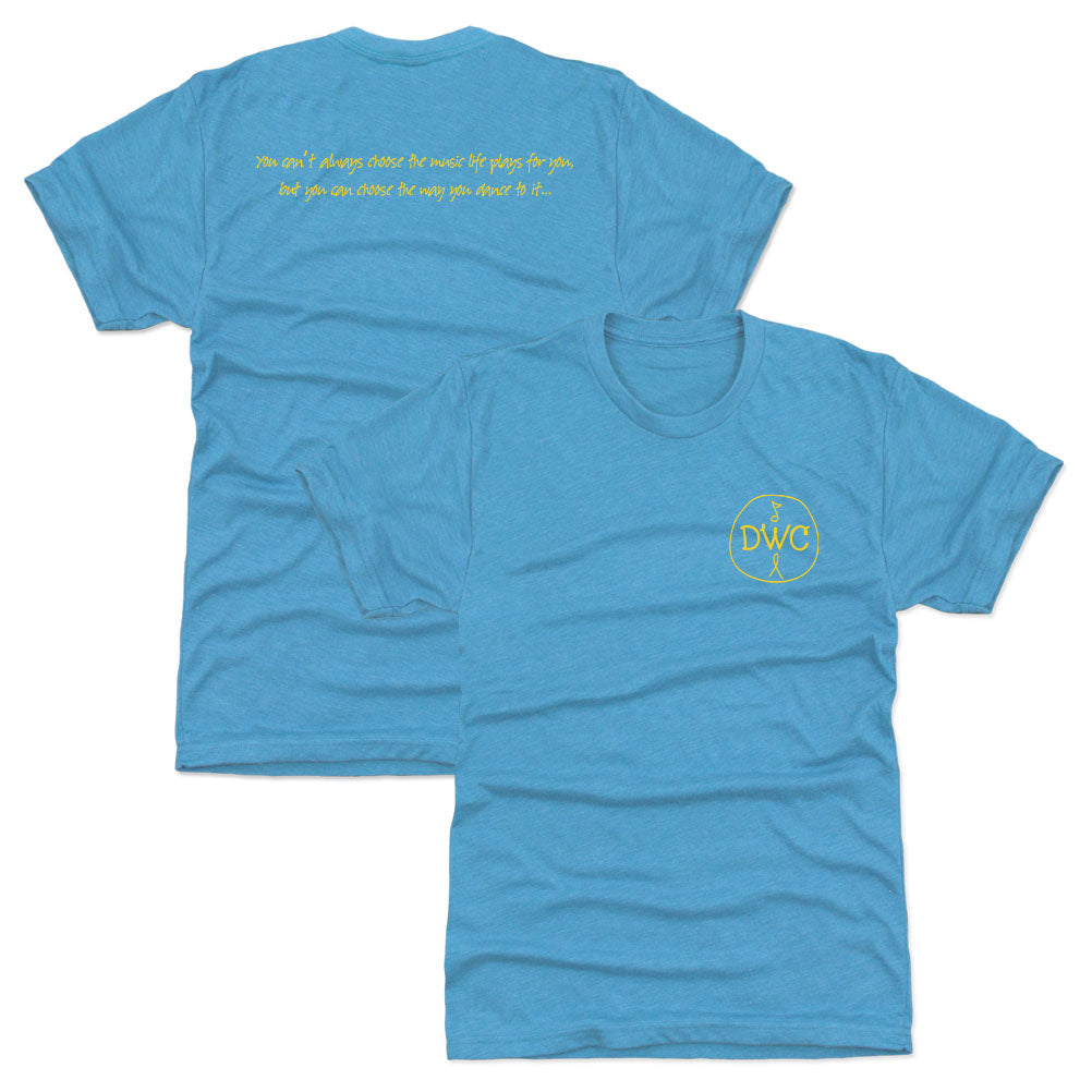 Dancing While Cancering Men's Premium T-Shirt | 500 LEVEL