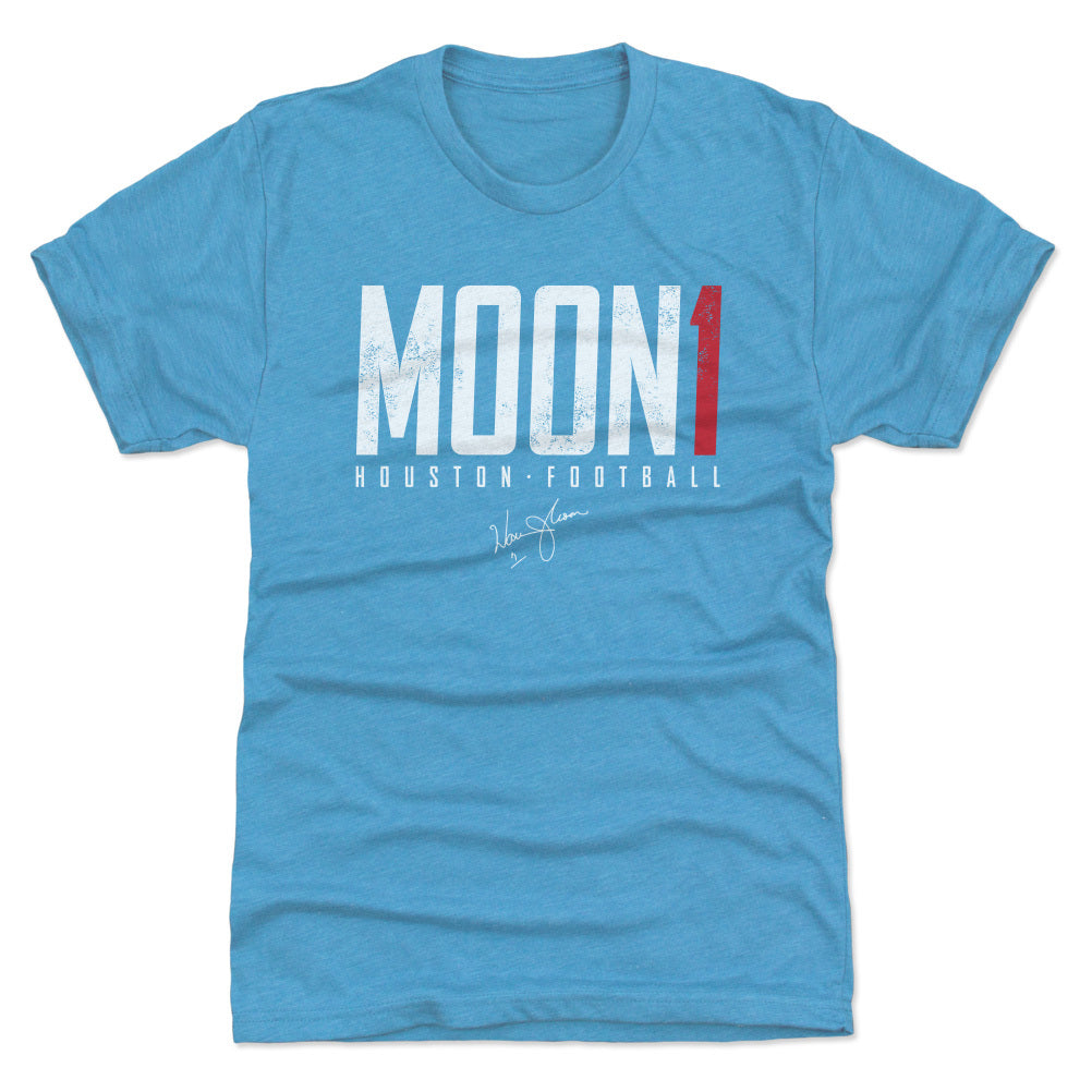 Warren Moon Men's Premium T-Shirt | 500 LEVEL