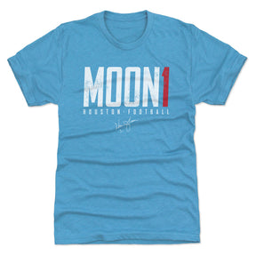 Warren Moon Men's Premium T-Shirt | 500 LEVEL