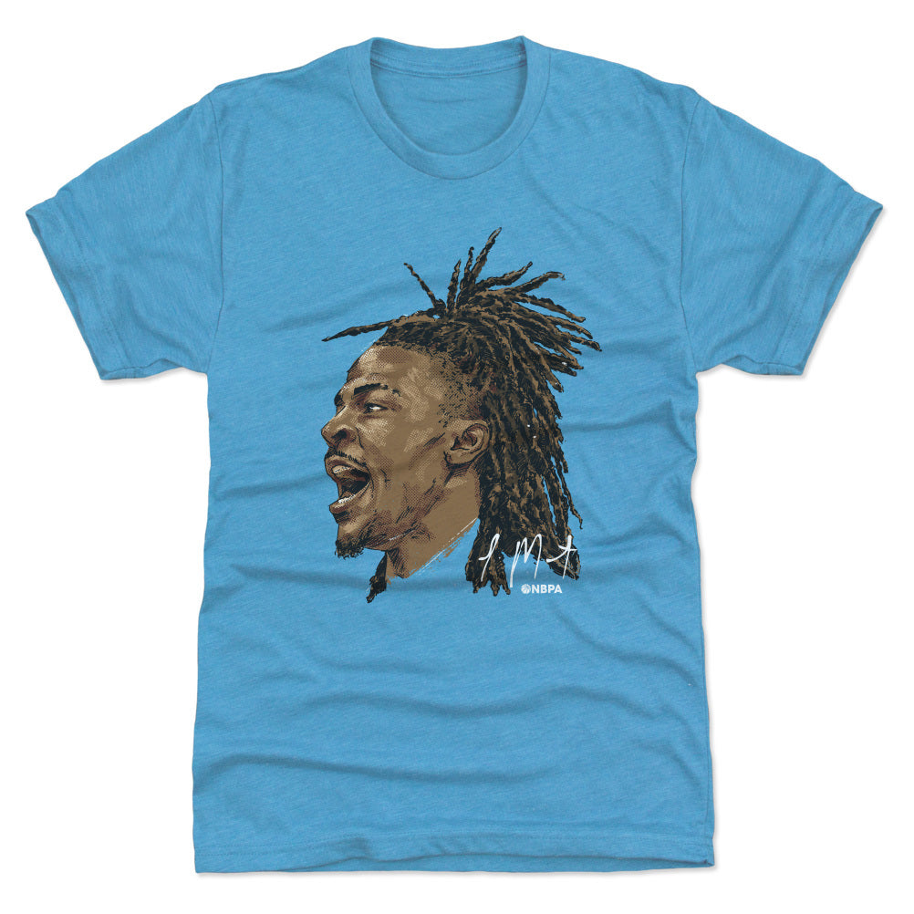 Ja Morant Men's Premium T-Shirt | 500 LEVEL