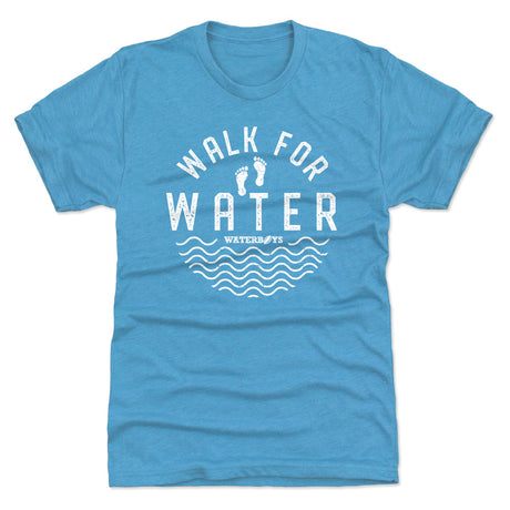 Waterboys Men's Premium T-Shirt | 500 LEVEL