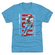 Warren Moon Men's Premium T-Shirt | 500 LEVEL
