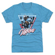 Warren Moon Men's Premium T-Shirt | 500 LEVEL