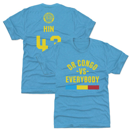 Vs. Everybody Men's Premium T-Shirt | 500 LEVEL